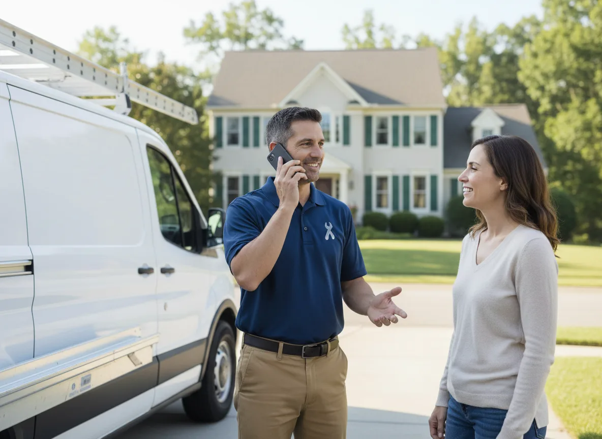 Home Gutter Service Mclean, VA FAQs